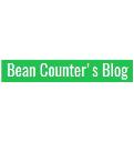 Bean Counter's Blog logo